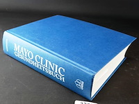 Mayo clinic gesundheitsbuch - afbeelding 1 van  5