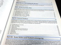 Mayo clinic gesundheitsbuch - afbeelding 3 van  5