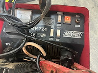 Maypole mp724 booster startbooster - afbeelding 2 van  7