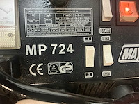 Maypole mp724 booster startbooster - afbeelding 3 van  7