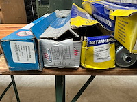 Maysan mando schokdemper (10x) - afbeelding 1 van  6