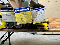 Maysan mando schokdemper (10x) - afbeelding 2 van  6