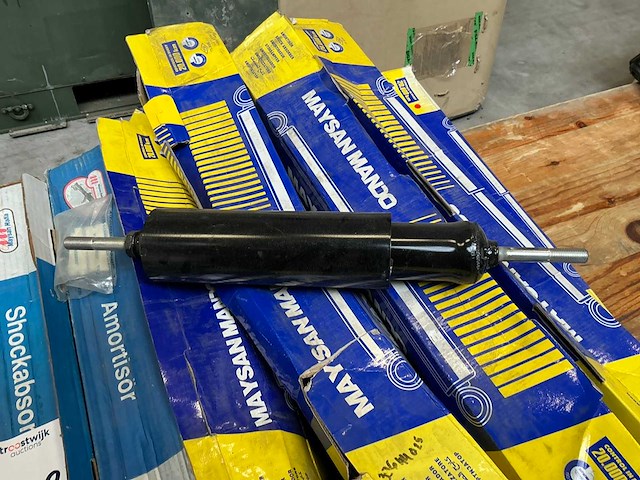 Maysan mando schokdemper (10x) - afbeelding 3 van  6