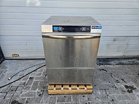 Mayway - korvenvaatwasmachine - afbeelding 1 van  2