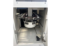 Mazak - 2000 - fjv 250 - cnc verticaal bewerkingscentrum - afbeelding 2 van  11