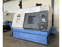 Mazak - 2000 - fjv 250 - cnc verticaal bewerkingscentrum - afbeelding 5 van  11