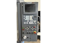 Mazak - 2000 - fjv 250 - cnc verticaal bewerkingscentrum - afbeelding 8 van  11