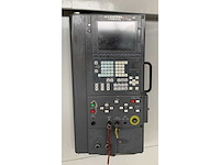 Mazak - 2000 - vtc200c - cnc verticaal bewerkingscentrum - afbeelding 13 van  16
