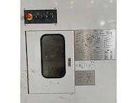 Mazak - 2000 - vtc200c - cnc verticaal bewerkingscentrum - afbeelding 14 van  16