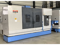Mazak - 2000 - vtc200c - cnc verticaal bewerkingscentrum - afbeelding 3 van  16