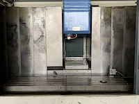 Mazak - 2000 - vtc200c - cnc verticaal bewerkingscentrum - afbeelding 2 van  16