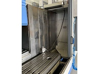 Mazak - 2000 - vtc200c - cnc verticaal bewerkingscentrum - afbeelding 4 van  16