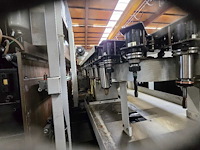 Mazak - 2007 - vtc300c-ii - verticale machinecentra - afbeelding 6 van  23