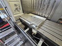 Mazak - 2007 - vtc300c-ii - verticale machinecentra - afbeelding 10 van  23