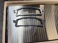 Mazak - 2007 - vtc300c-ii - verticale machinecentra - afbeelding 14 van  23