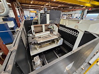 Mazak - 2007 - vtc300c-ii - verticale machinecentra - afbeelding 20 van  23