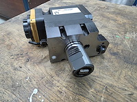 Mazak - 5b718000102 - lathe machine tools - - afbeelding 1 van  6