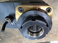 Mazak - 5b718000102 - lathe machine tools - - afbeelding 2 van  6