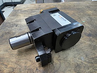 Mazak - 5b718000102 - lathe machine tools - - afbeelding 4 van  6