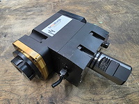 Mazak - 5b718000102 - machine gereedschap - afbeelding 1 van  7