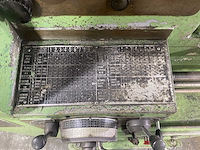 Mazak centerdraaibank + toebehoren - afbeelding 6 van  18
