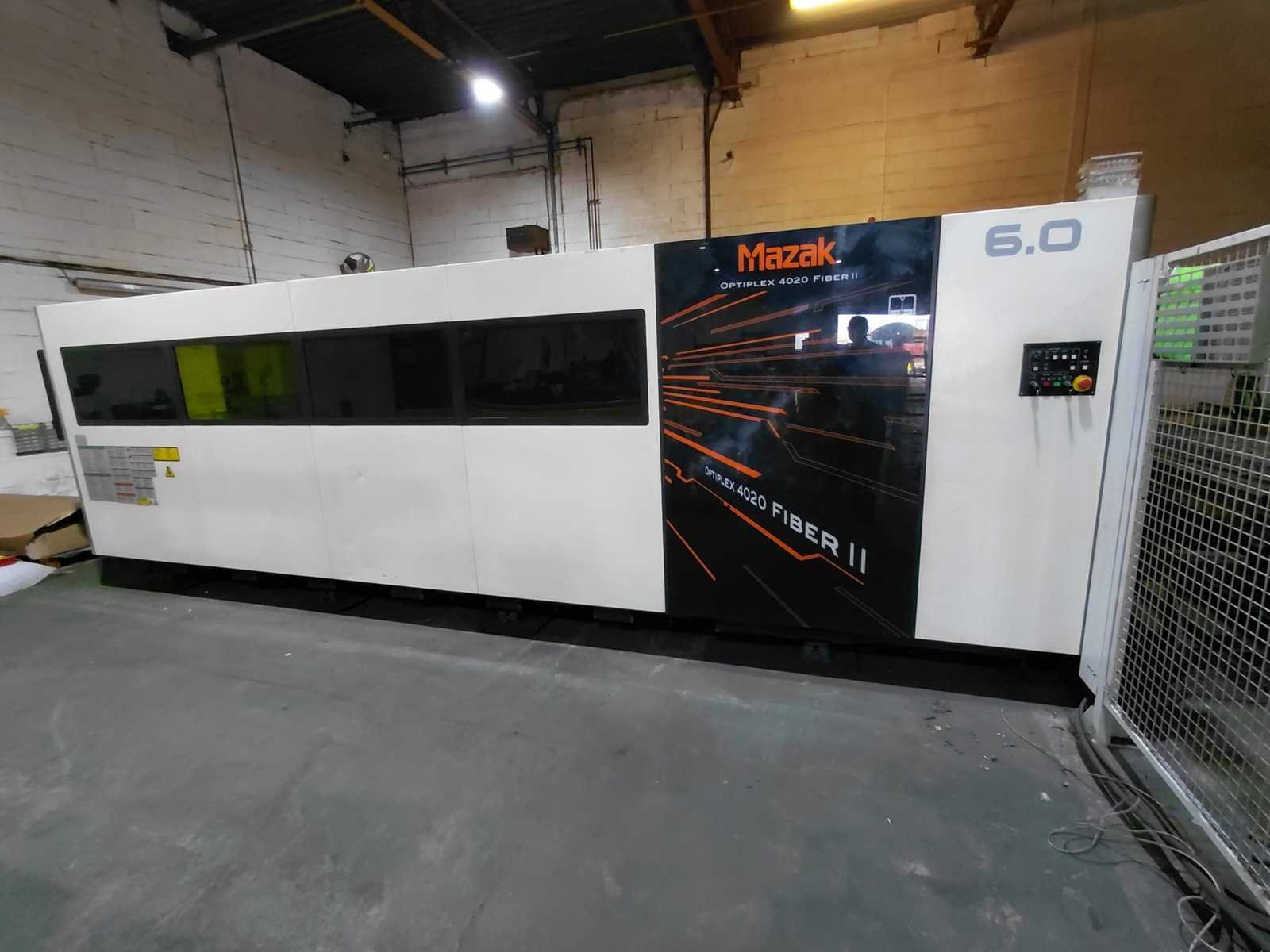 Mazak, durma, amada, microstep, safan en finn power plaatbewerkingsmachines