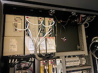 Mazak vtc200b-ii cnc vertical machining centre - afbeelding 3 van  18