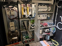 Mazak vtc200b-ii cnc vertical machining centre - afbeelding 4 van  18