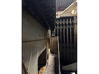 Mazak vtc200b-ii cnc vertical machining centre - afbeelding 10 van  18