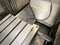 Mazak vtc200b-ii cnc vertical machining centre - afbeelding 15 van  18