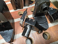 Mazak/mimatec/ews - vdi 40 - lathe machine tools - afbeelding 4 van  7