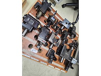 Mazak/mimatec/ews - vdi 40 - lathe machine tools - afbeelding 7 van  7