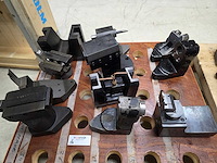 Mazak/mimatec/ews - vdi 40 - lathe machine tools - afbeelding 4 van  5