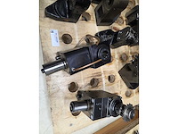 Mazak/mimatec/ews - vdi 40 - lathe machine tools - afbeelding 4 van  5