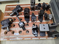 Mazak/mimatec/ews - vdi 40 - machine gereedschappen - afbeelding 1 van  5