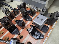 Mazak/mimatec/ews - vdi 40 - machine gereedschappen - afbeelding 2 van  5