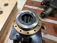 Mazak/mimatec/ews - vdi 40 - machine gereedschappen - afbeelding 3 van  5