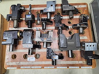 Mazak/mimatec/ews - vdi 40 - machine gereedschappen - afbeelding 4 van  5