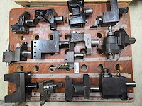 Mazak/mimatec/ews - vdi 40 - machine gereedschappen - afbeelding 5 van  5