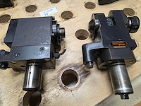 Mazak/mimatec/ews - vdi 40 - machine gereedschappen - afbeelding 1 van  4