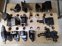 Mazak/mimatec/ews - vdi 40 - machine gereedschappen - afbeelding 3 van  4