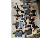 Mazak/mimatec/ews - vdi 40 - machine gereedschappen - afbeelding 4 van  4