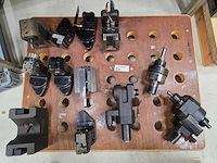 Mazak/mimatec/ews - vdi 40 - machine gereedschappen - afbeelding 1 van  5