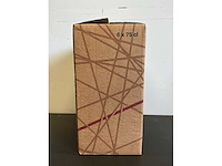 “mazal les garrigues” fles rose wijn (30x) - afbeelding 5 van  5