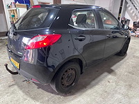 Mazda - 2 - 1.3 cool lpg- 78-znx-5- 2012 - afbeelding 2 van  3