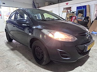 Mazda - 2 - 1.3 cool lpg- 78-znx-5- 2012 - afbeelding 3 van  3
