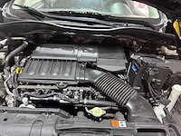 Mazda - 2 - 1.3 cool lpg- 78-znx-5- 2012 - afbeelding 4 van  7