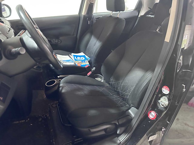 Mazda - 2 - 1.3 cool lpg- 78-znx-5- 2012 - afbeelding 3 van  17