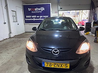 Mazda - 2 - 1.3 cool lpg- 78-znx-5- 2012 - afbeelding 14 van  17