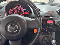 Mazda - 2 - 1.3 cool lpg- 78-znx-5- 2012 - afbeelding 16 van  17